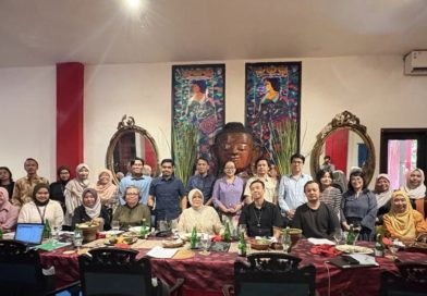 Mafindo: Deepfake dan Scam Warnai Tahun Pertama Prabowo–Gibran Mafindo: Deepfake dan Scam Warnai Tahun Pertama Prabowo–Gibran