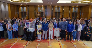 Komunitas Sipil Perkuat Kapasitas AI Hadapi Kompleksitas Informasi Komunitas Sipil Perkuat Kapasitas AI Hadapi Kompleksitas Informasi